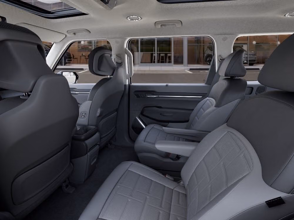 2026 Kia EV9 Land Image 19