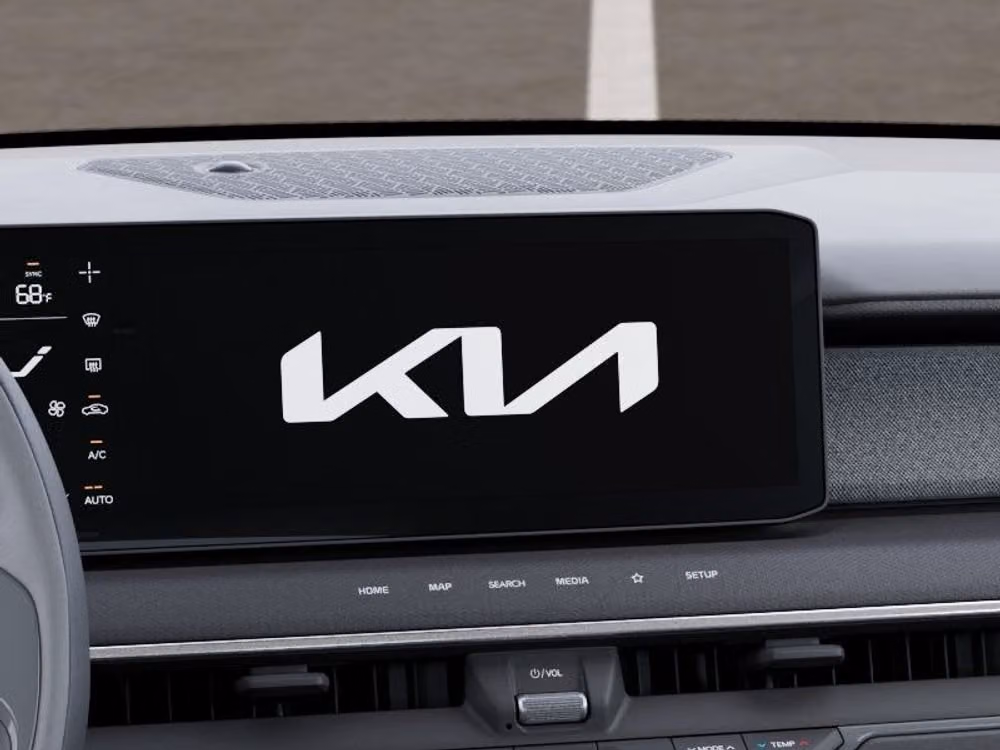 2026 Kia EV9 Land Image 21