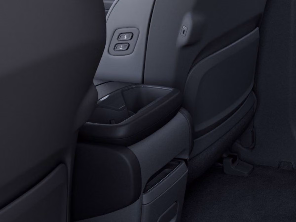 2026 Kia EV9 Land Image 27