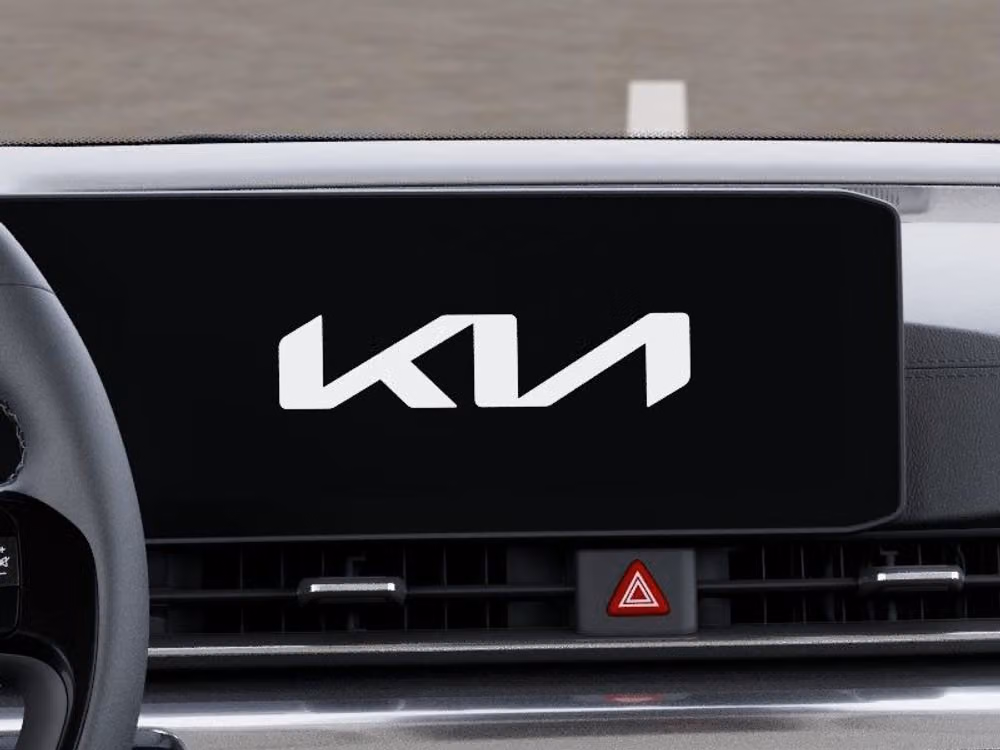 2027 Kia Carnival Hybrid SX Passenger Image 23