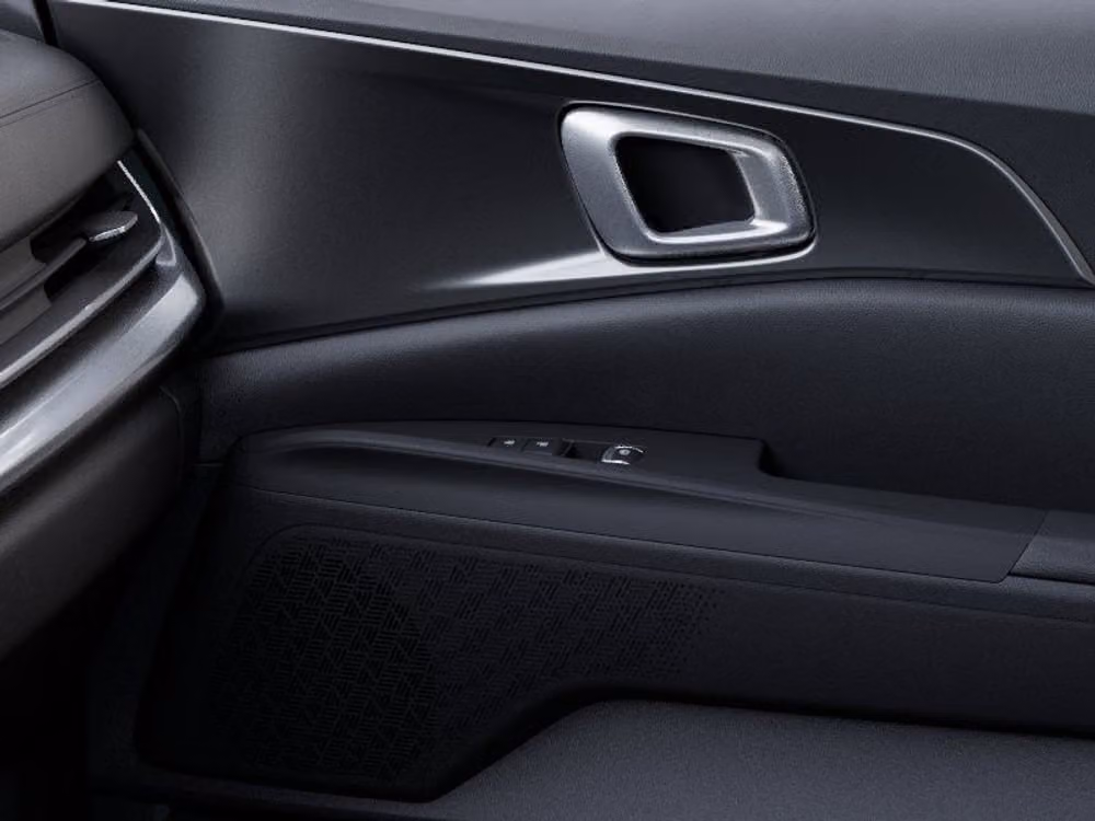 2027 Kia Carnival Hybrid SX Passenger Image 28