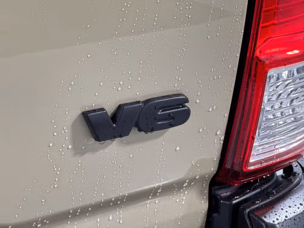 2017 Toyota Tacoma SR5 V6 Double Cab Image 13