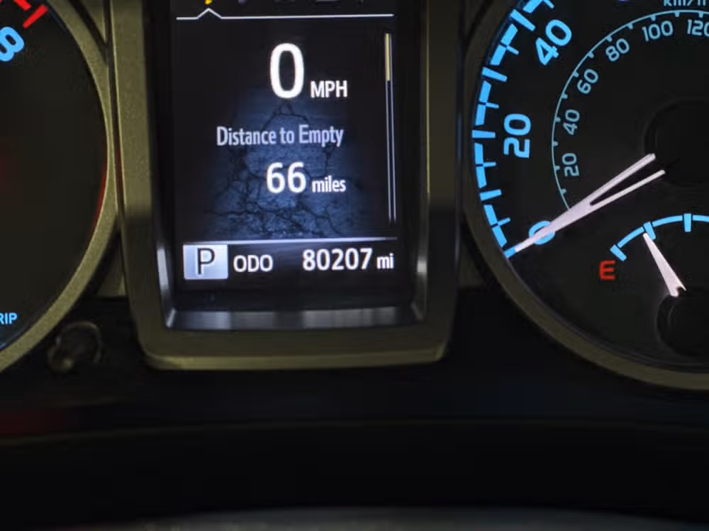 2017 Toyota Tacoma SR5 V6 Double Cab Image 22