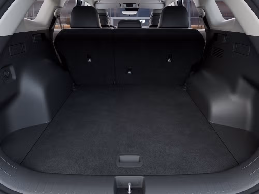 2026 Kia Sportage Hybrid EX Image 19