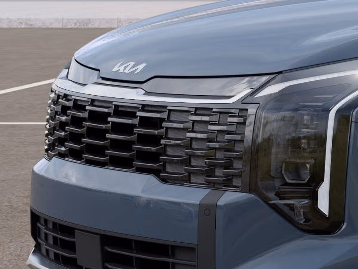 2026 Kia Sportage Hybrid EX Image 12