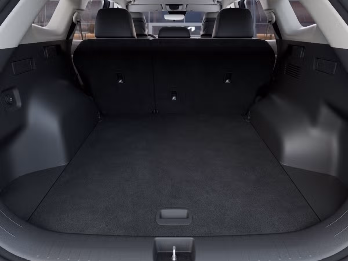 2026 Kia Sportage Hybrid EX Image 19