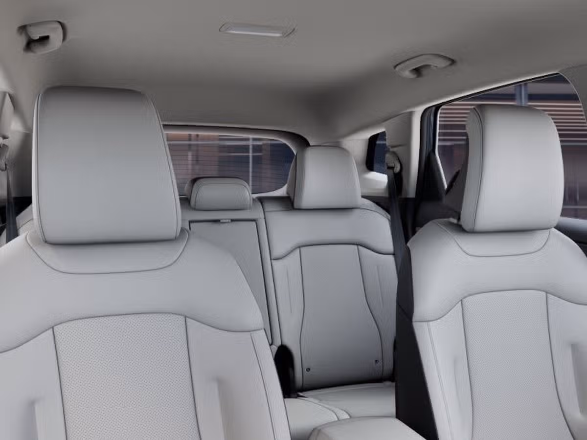 2026 Kia Sportage Hybrid EX Image 27