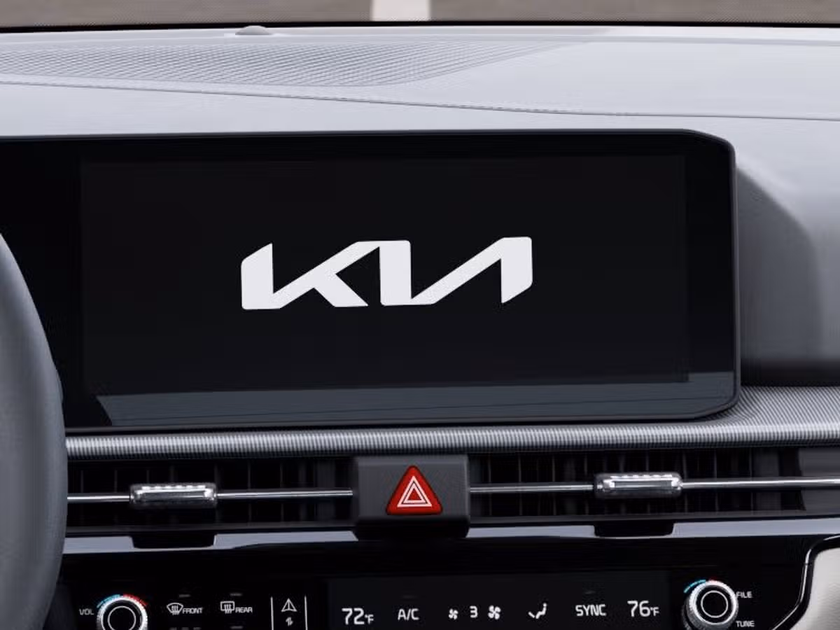 2026 Kia Sportage Hybrid EX Image 20