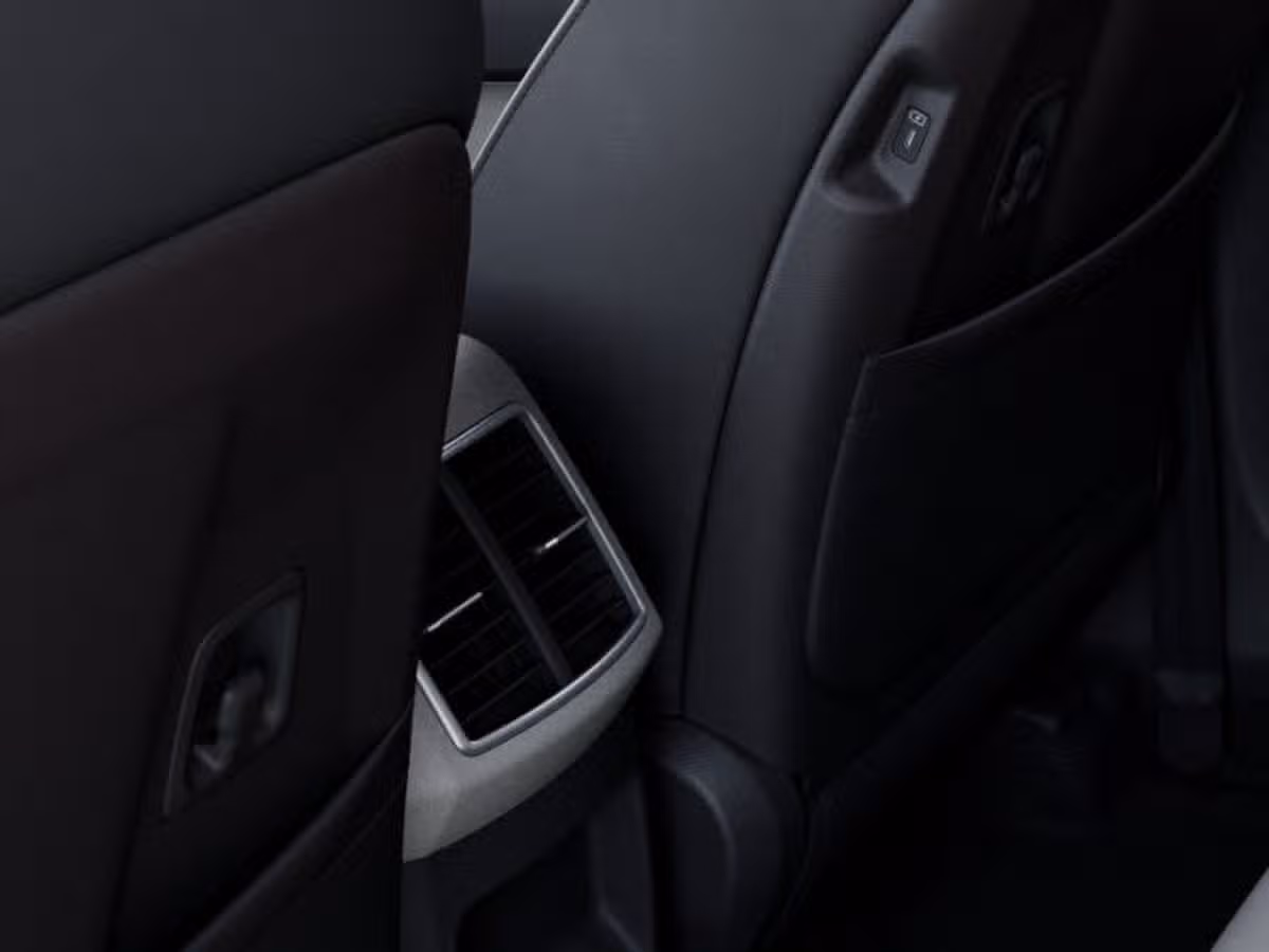 2026 Kia Sportage Hybrid EX Image 26