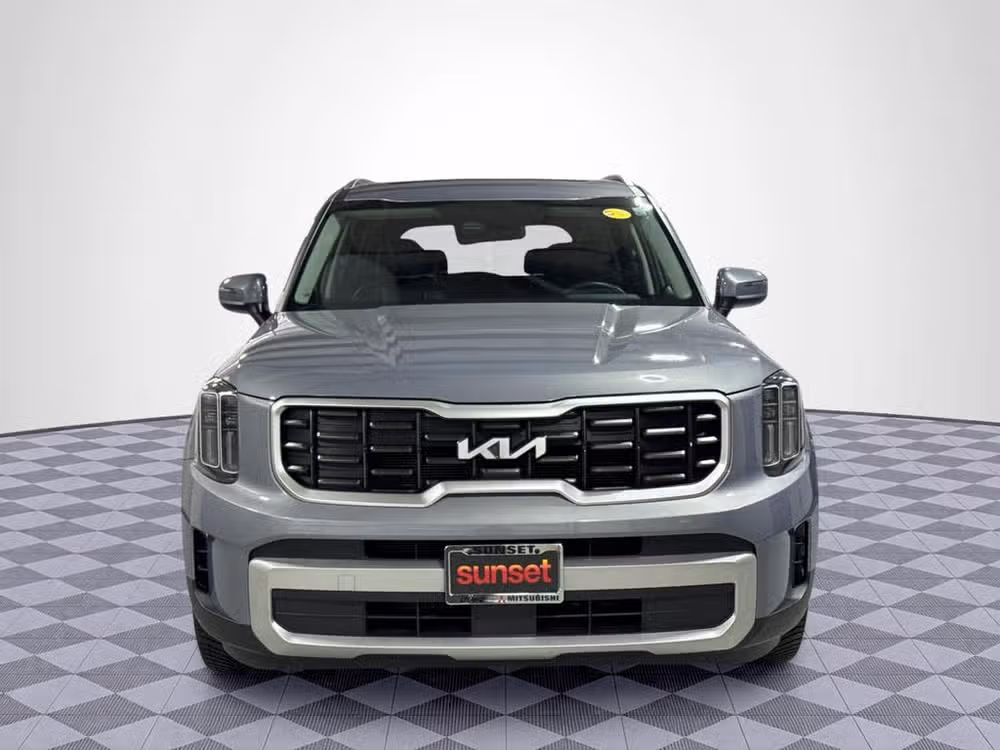 2023 Kia Telluride S Image 11