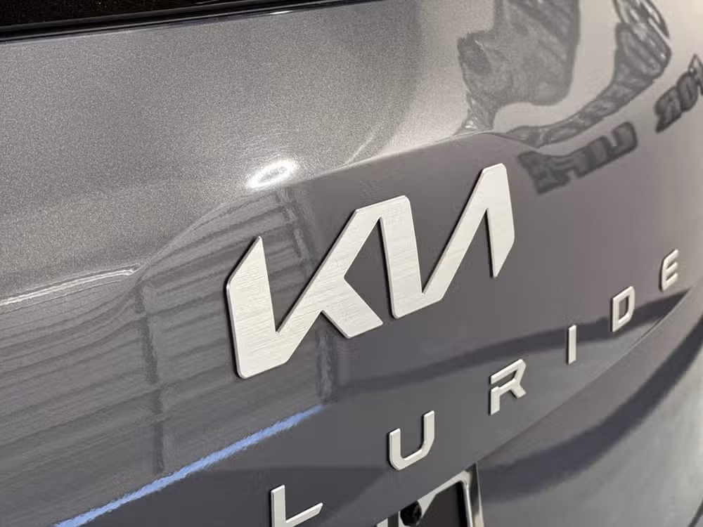 2023 Kia Telluride S Image 13