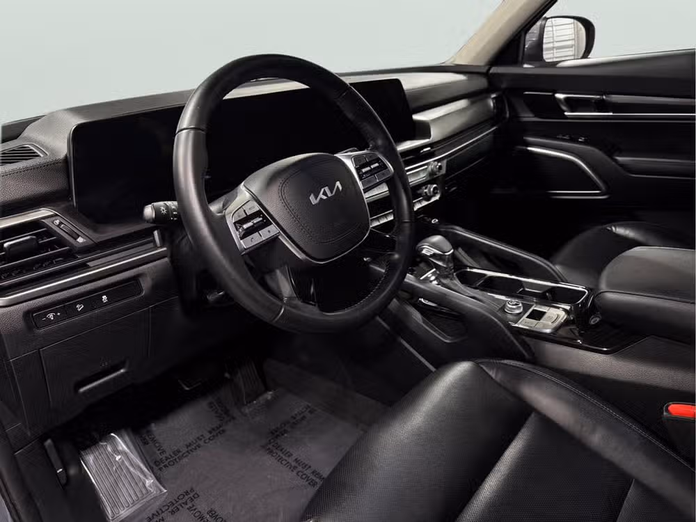2023 Kia Telluride S Image 15