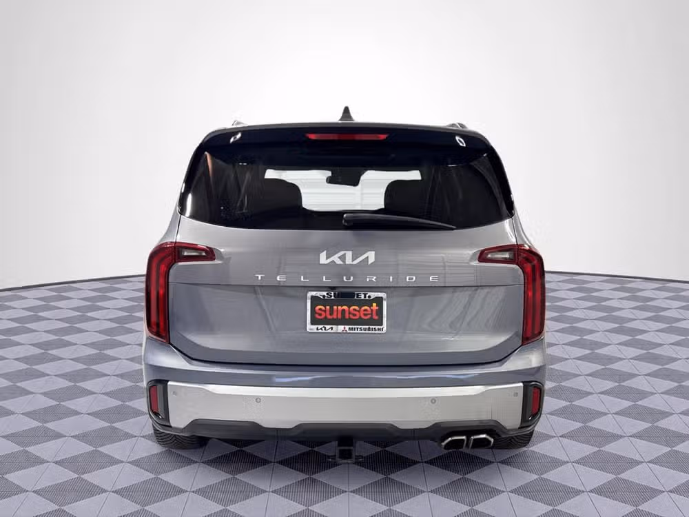2023 Kia Telluride S Image 7
