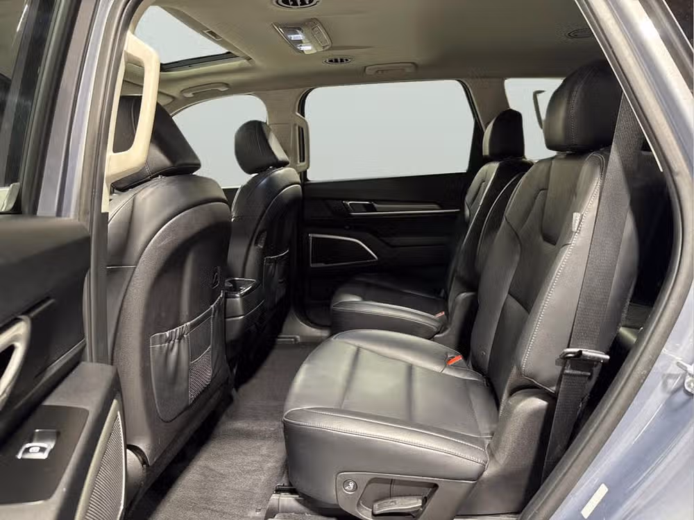 2023 Kia Telluride S Image 17