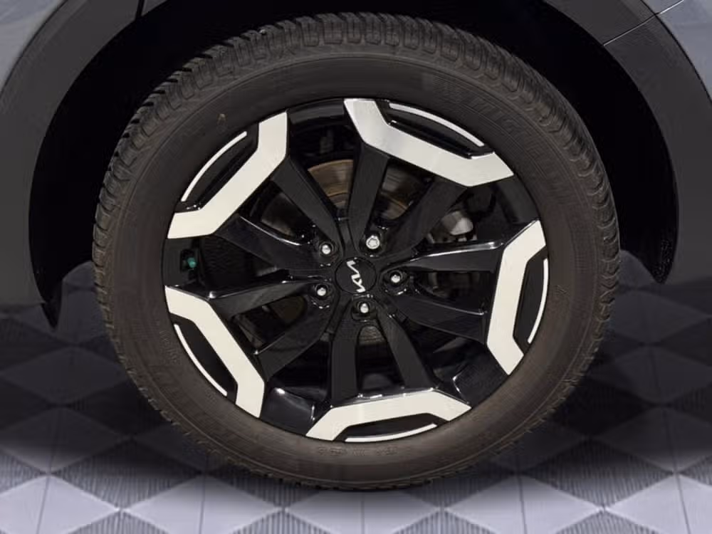 2023 Kia Telluride S Image 12