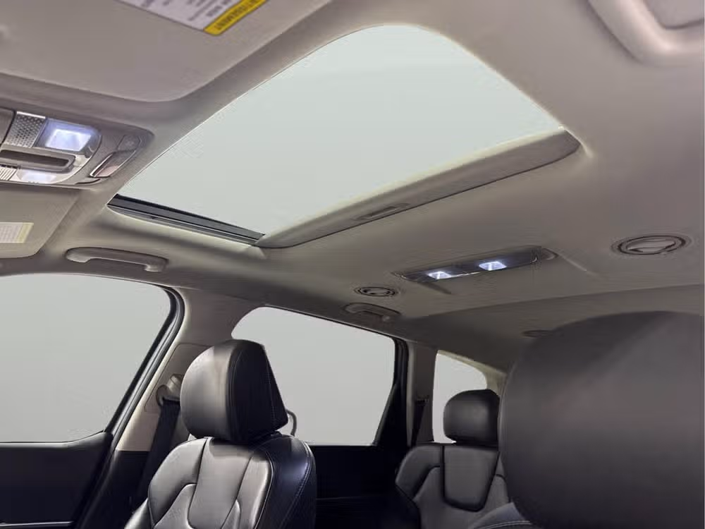 2023 Kia Telluride S Image 16
