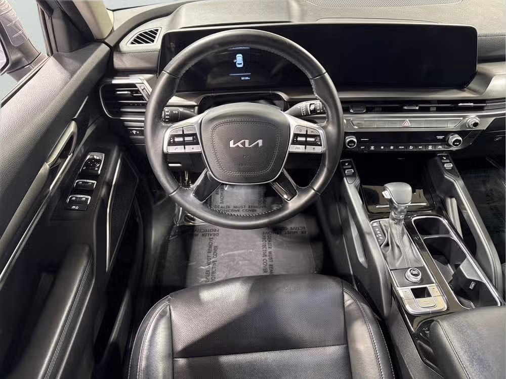 2023 Kia Telluride S Image 19