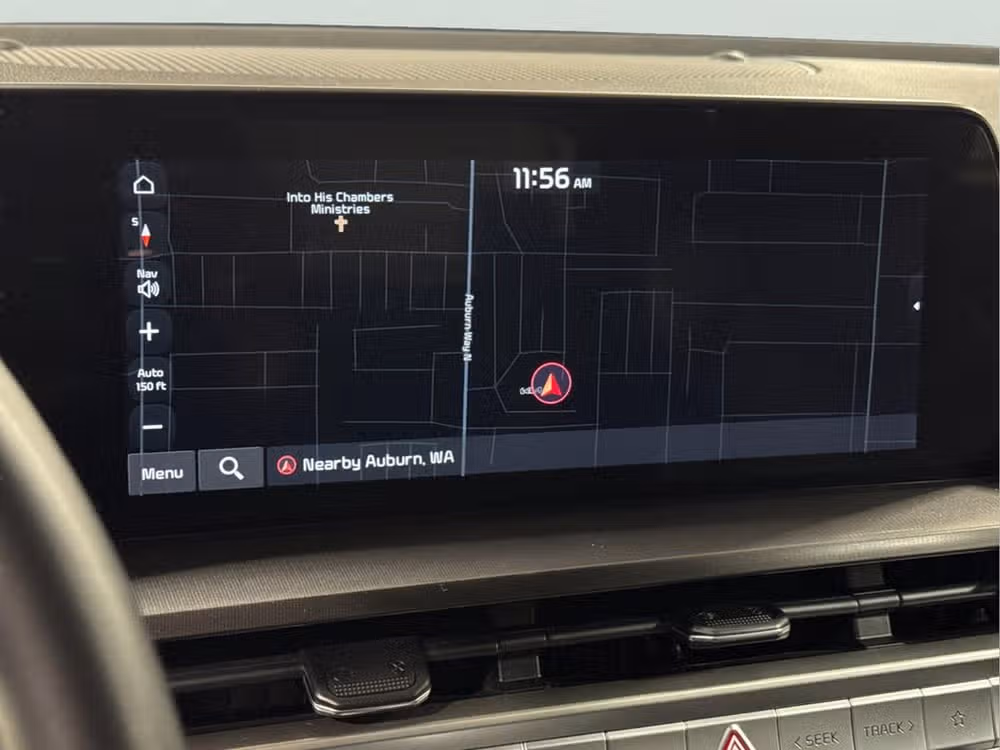 2023 Kia Telluride S Image 22