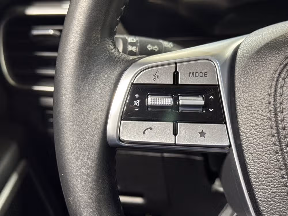 2023 Kia Telluride S Image 20