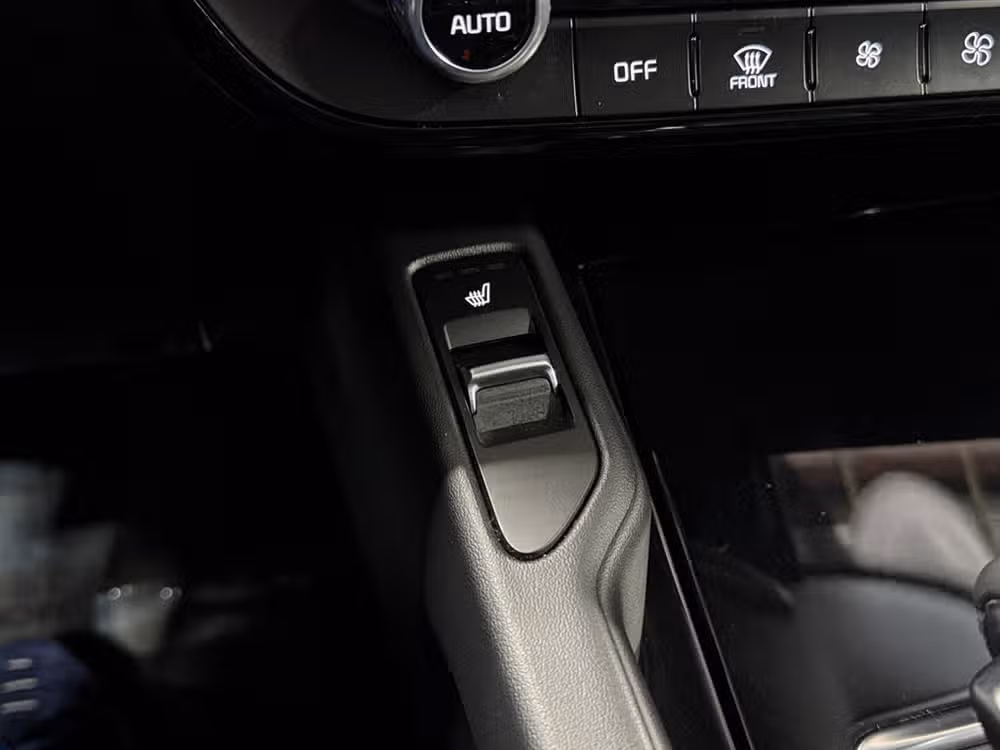2023 Kia Telluride S Image 28