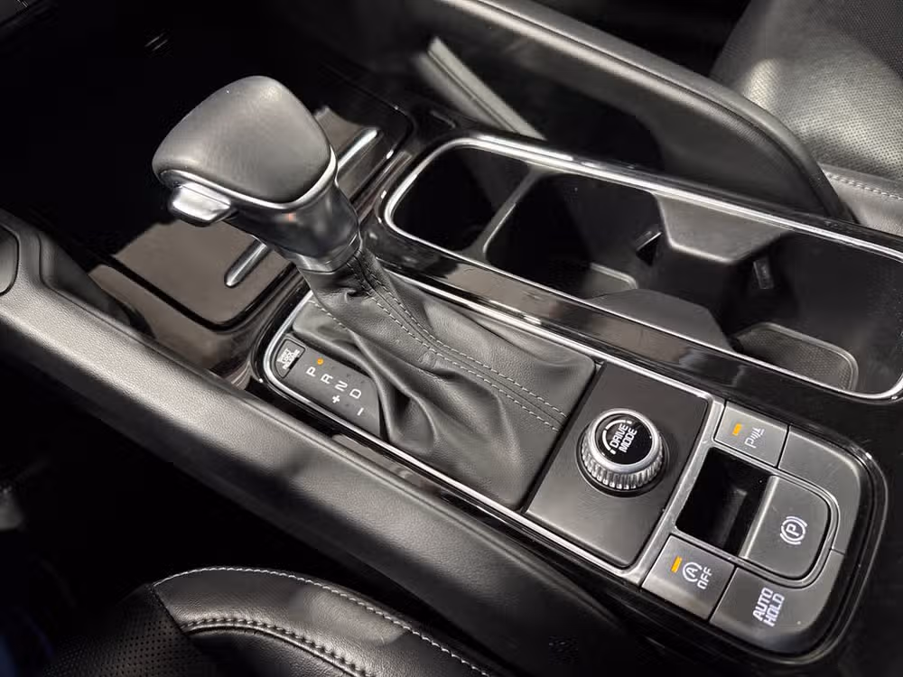 2023 Kia Telluride S Image 29