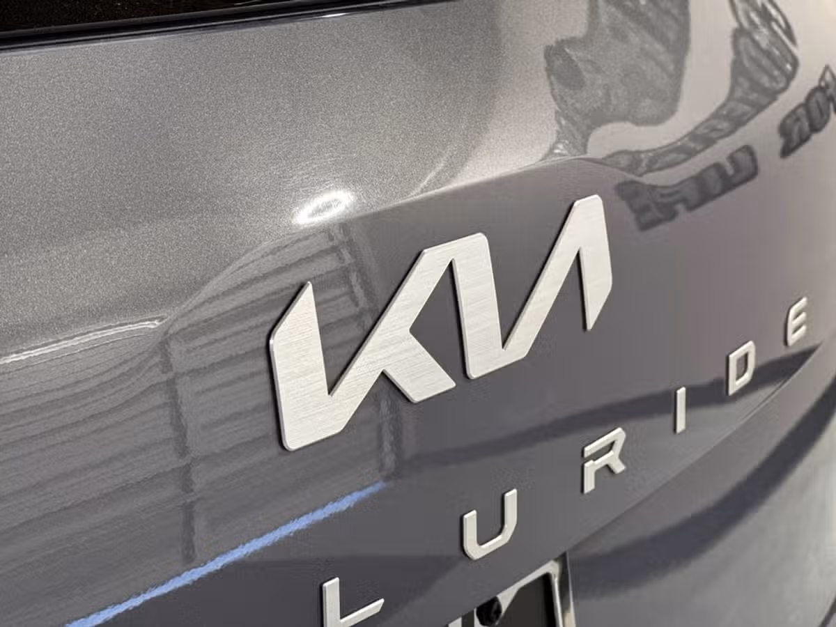 2023 Kia Telluride S Image 13