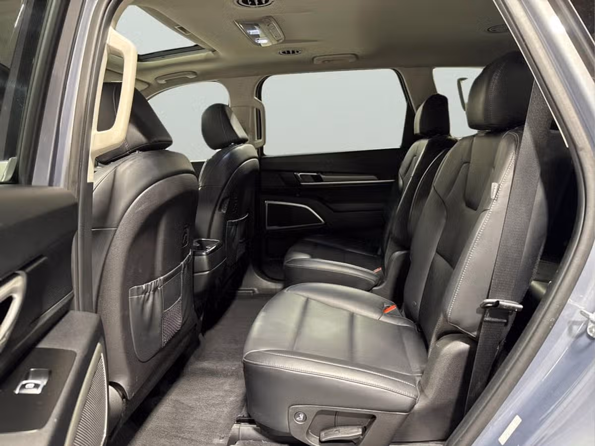 2023 Kia Telluride S Image 17