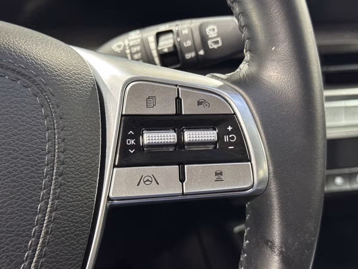 2023 Kia Telluride S Image 21