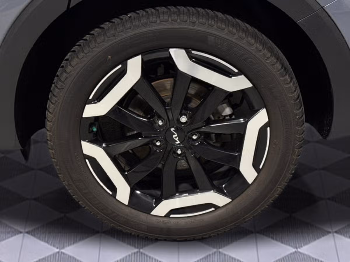 2023 Kia Telluride S Image 12