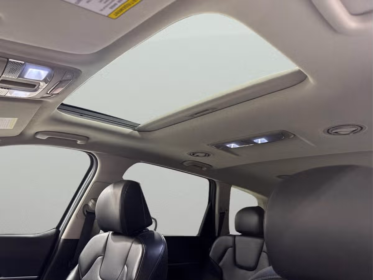 2023 Kia Telluride S Image 16