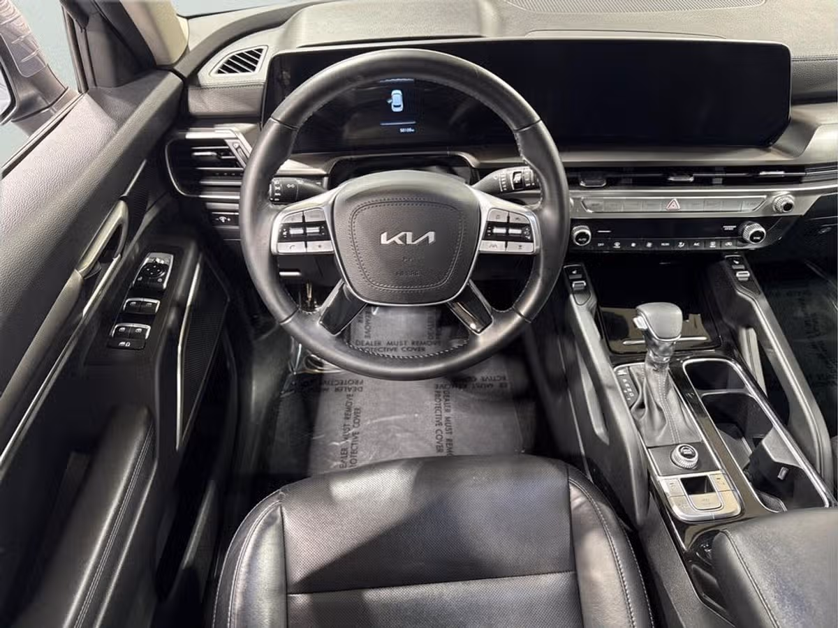 2023 Kia Telluride S Image 19
