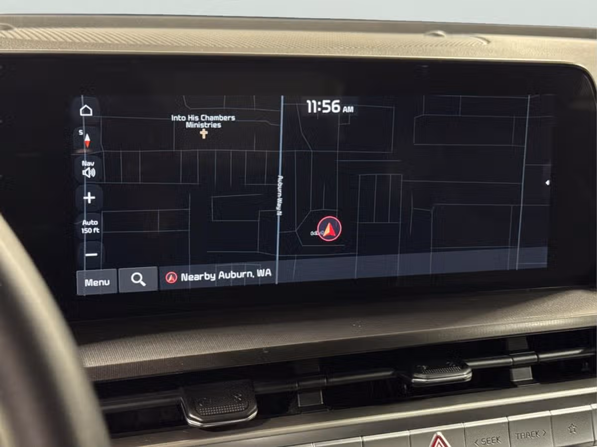2023 Kia Telluride S Image 22