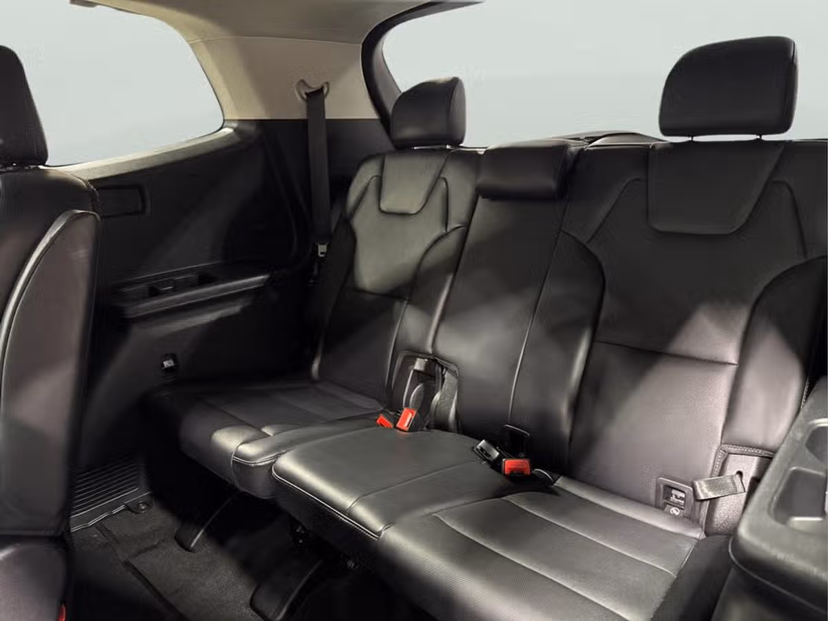2023 Kia Telluride S Image 18