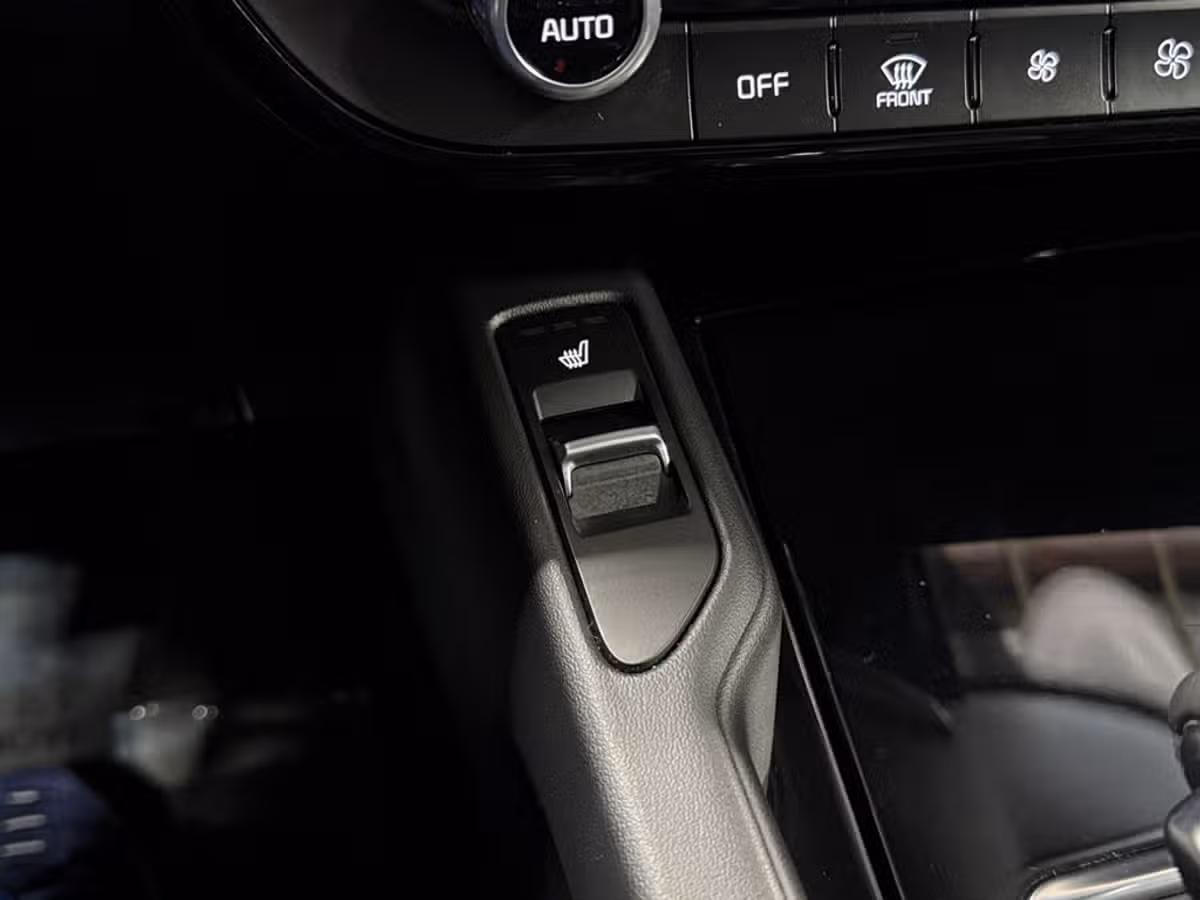 2023 Kia Telluride S Image 28