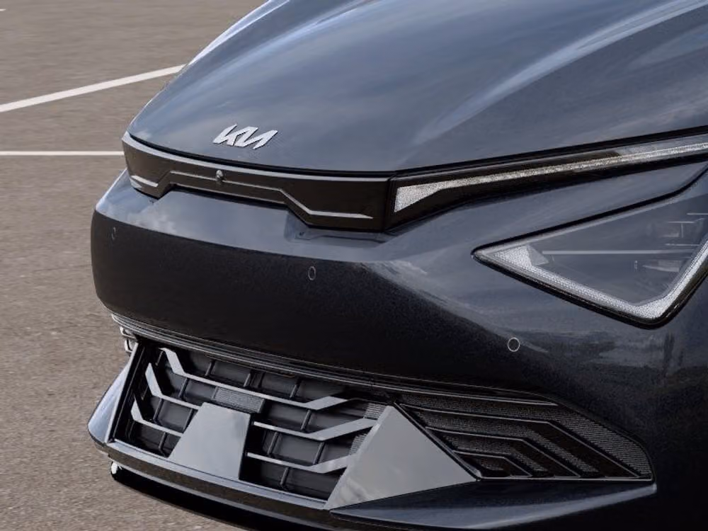 2026 Kia EV6 Wind Crossover Image 13