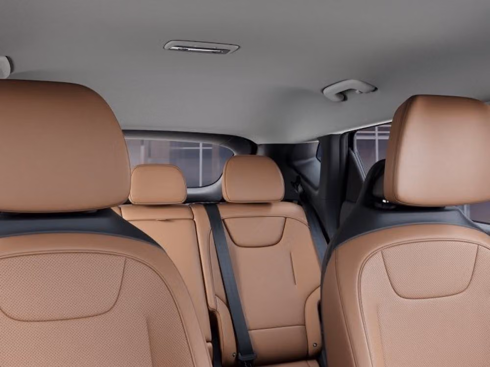 2026 Kia EV6 Wind Crossover Image 28