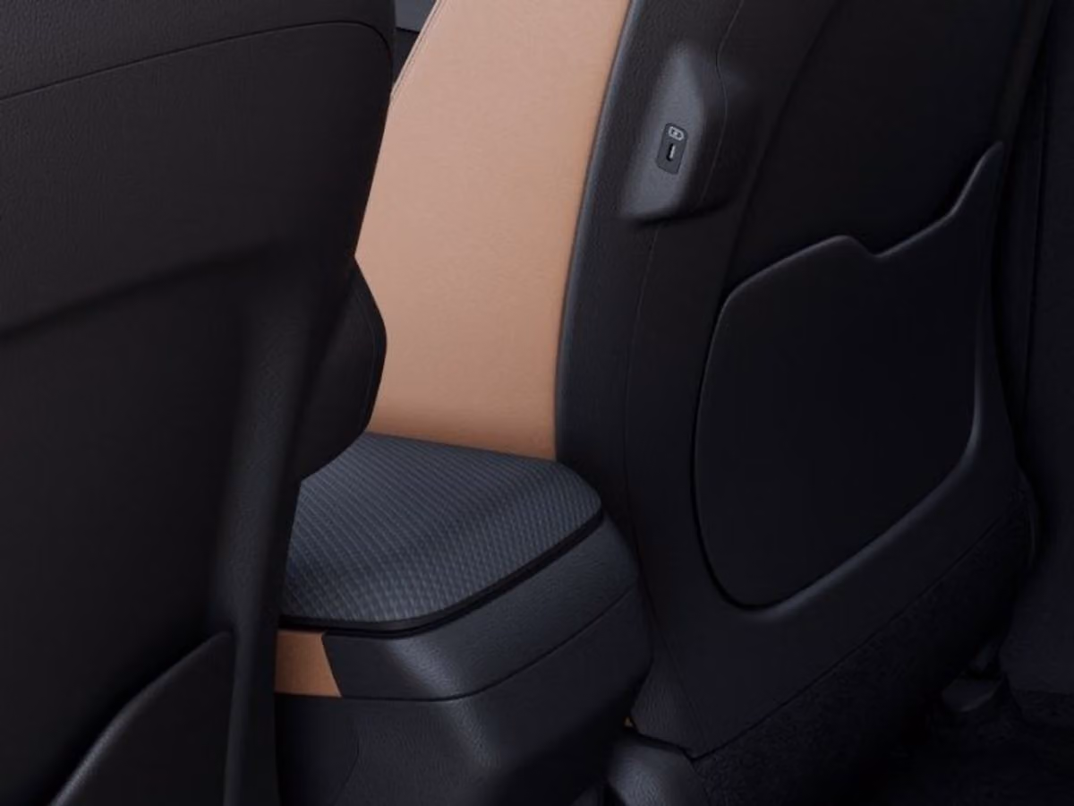 2026 Kia EV6 Wind Crossover Image 27
