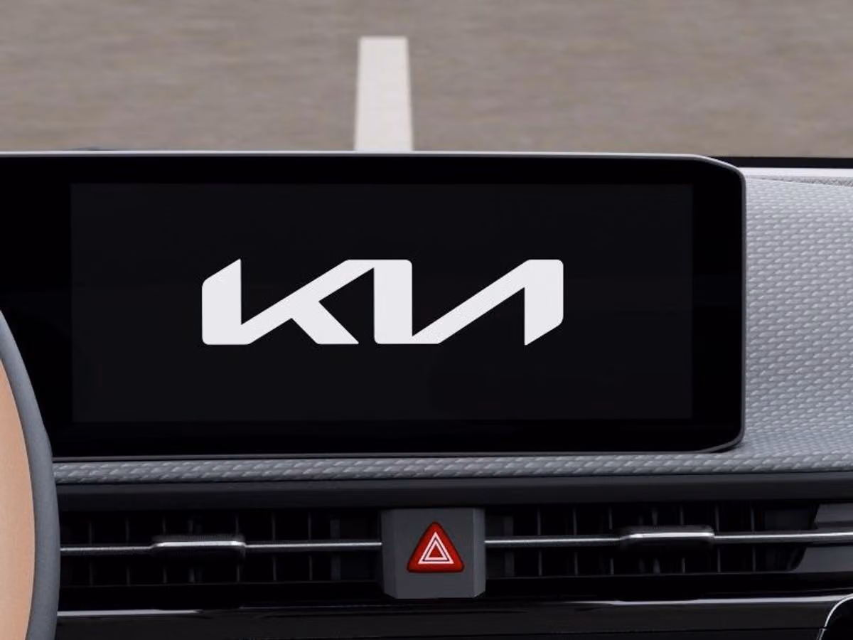 2026 Kia EV6 Wind Crossover Image 21