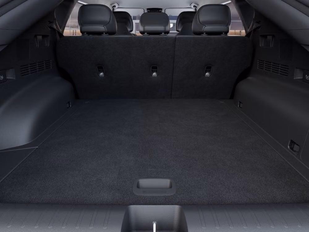 2026 Kia EV6 Wind Crossover Image 20