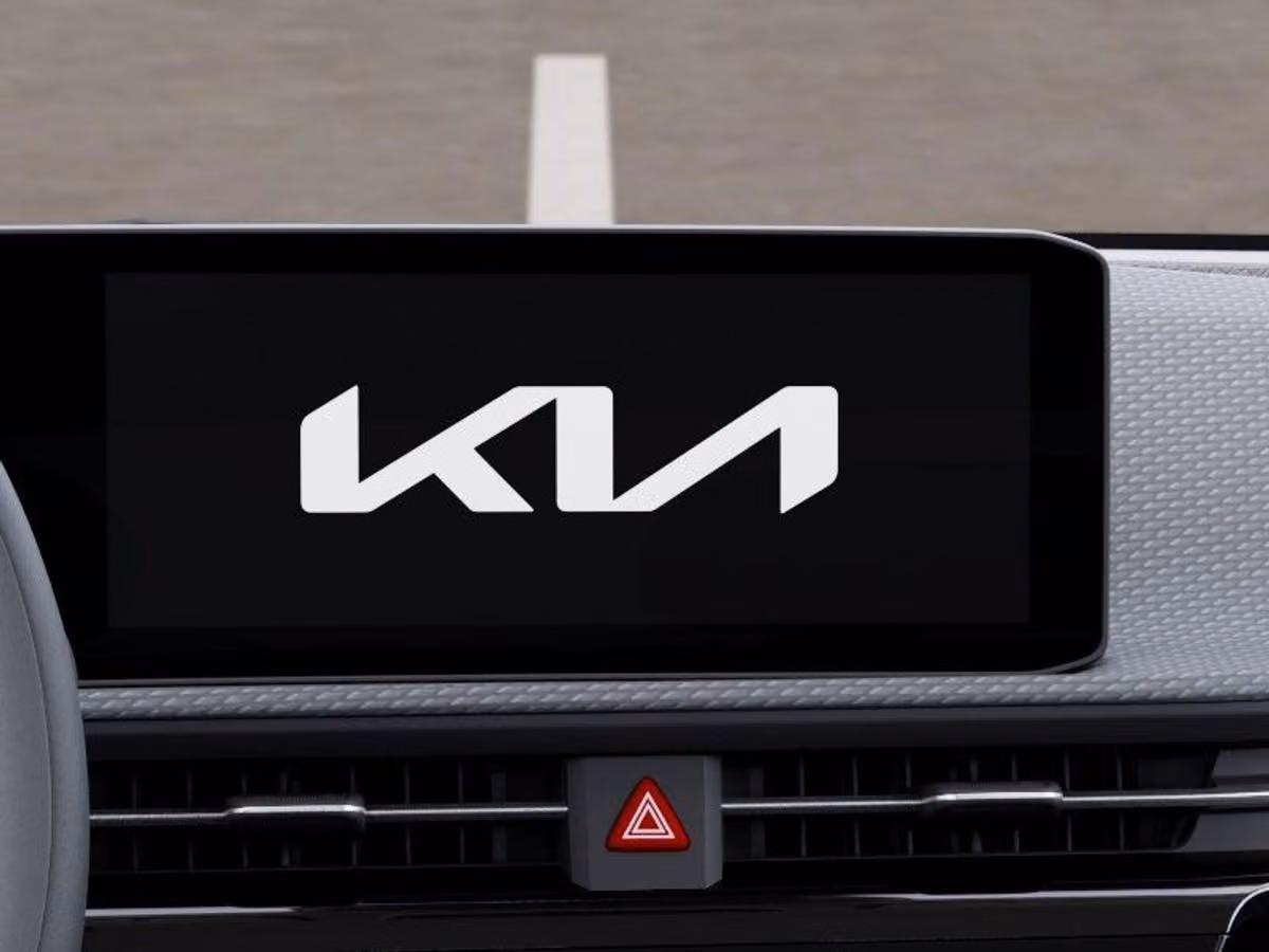 2026 Kia EV6 Wind Crossover Image 21