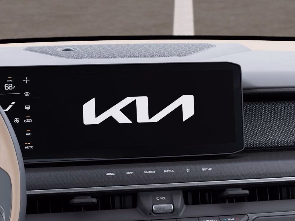 2026 Kia EV9 GT-Line Image 21
