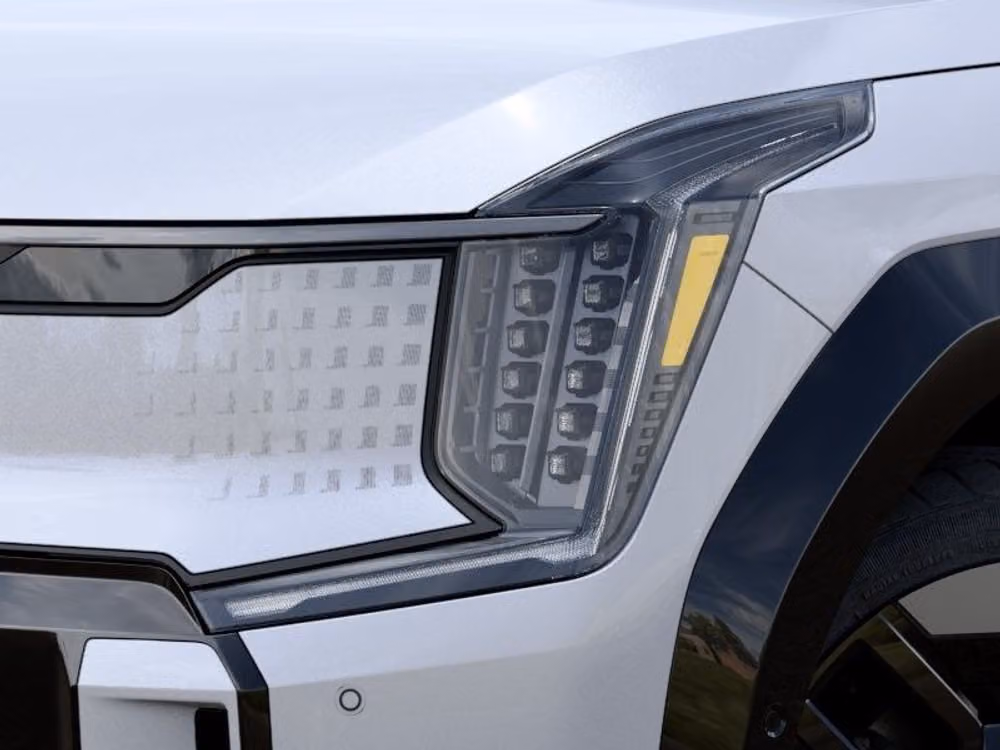 2026 Kia EV9 GT-Line Image 11