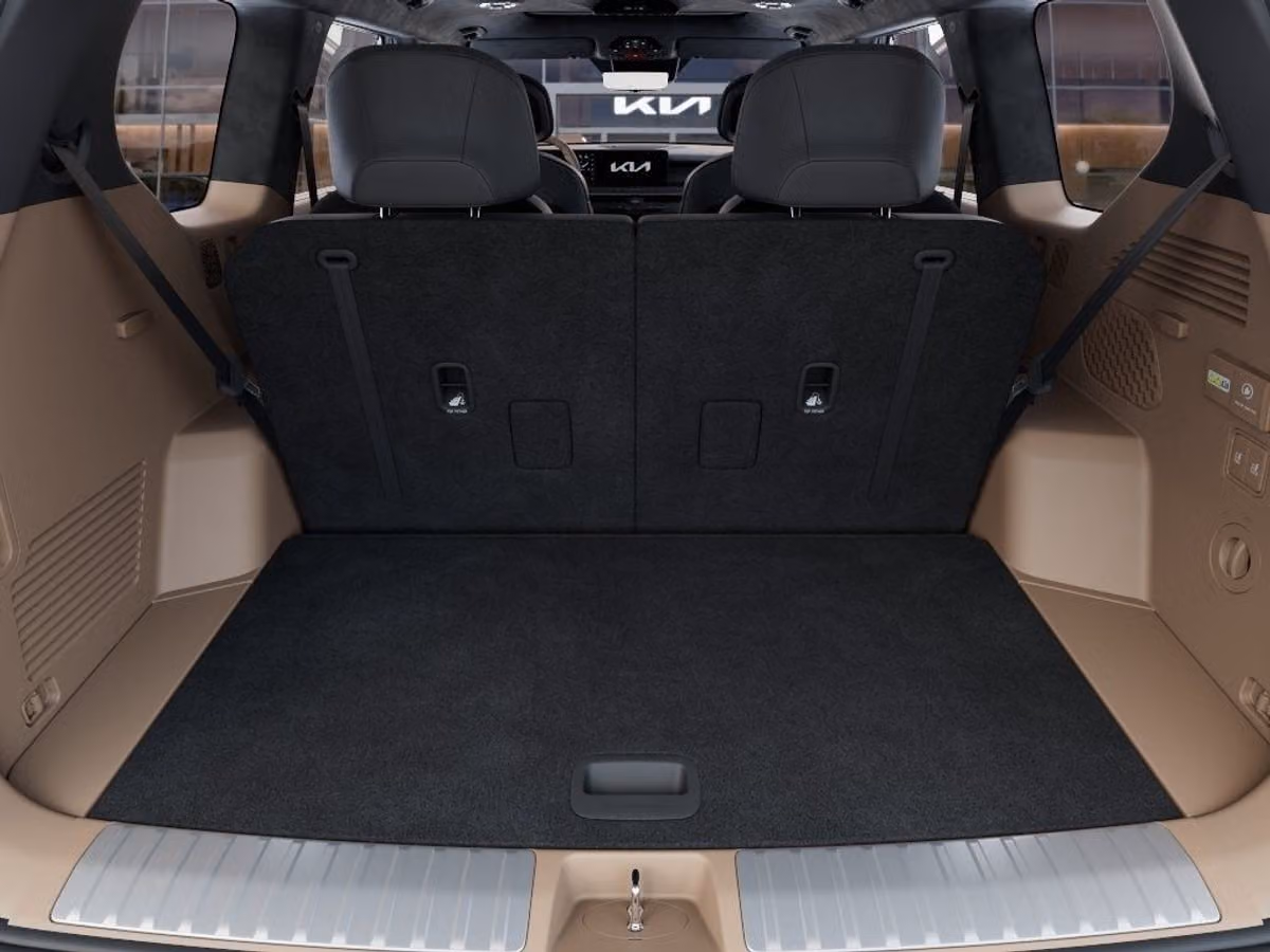 2026 Kia EV9 GT-Line Image 20