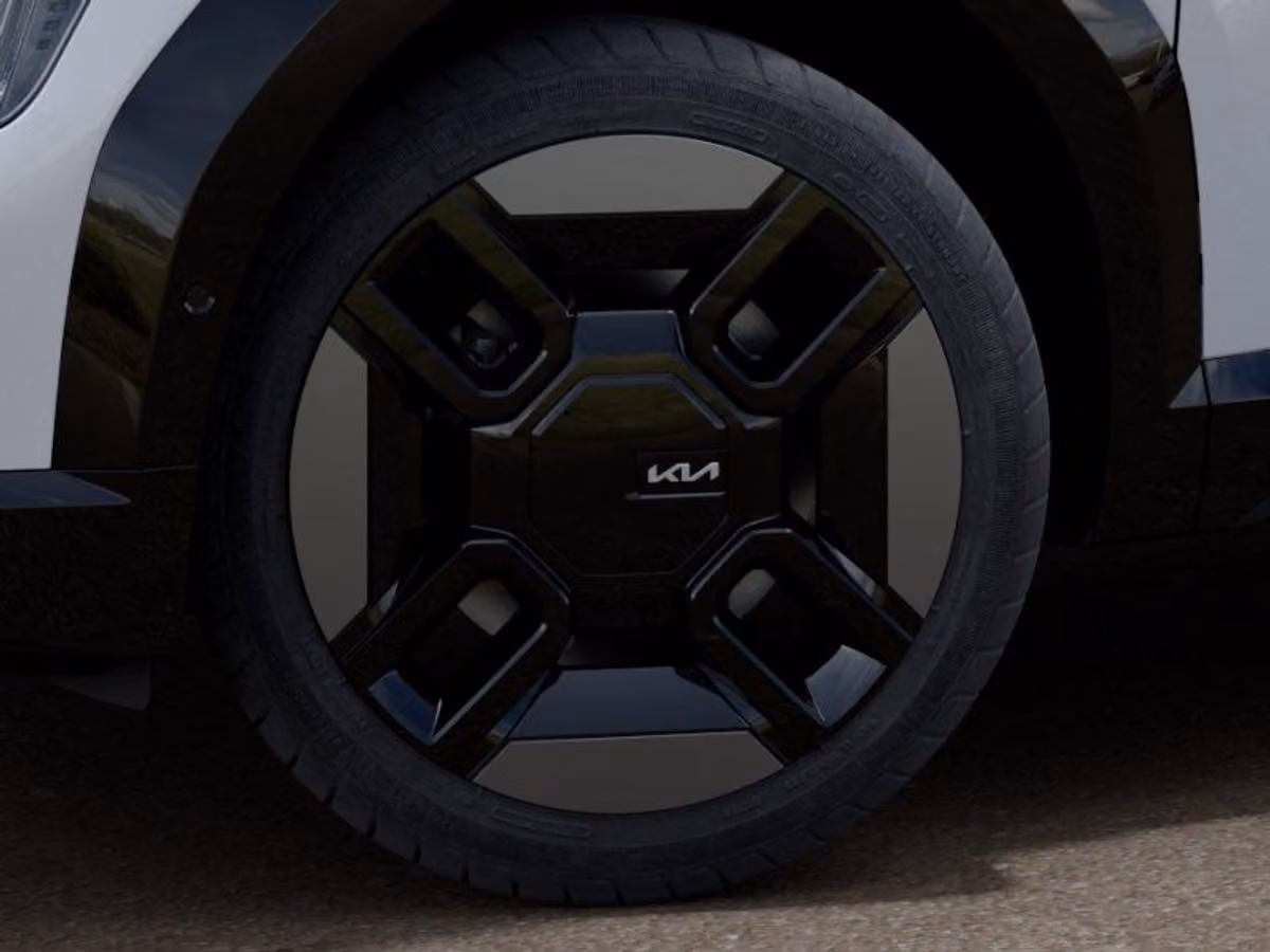 2026 Kia EV9 GT-Line Image 10