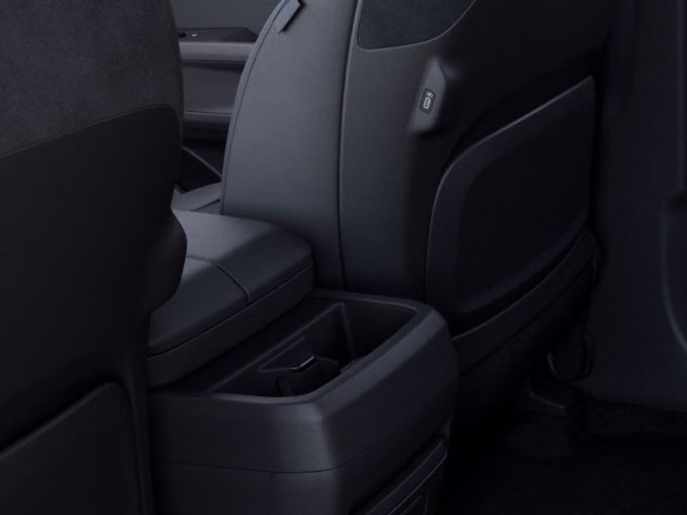 2027 Kia Telluride Hybrid X-Line SX Prestige Image 29
