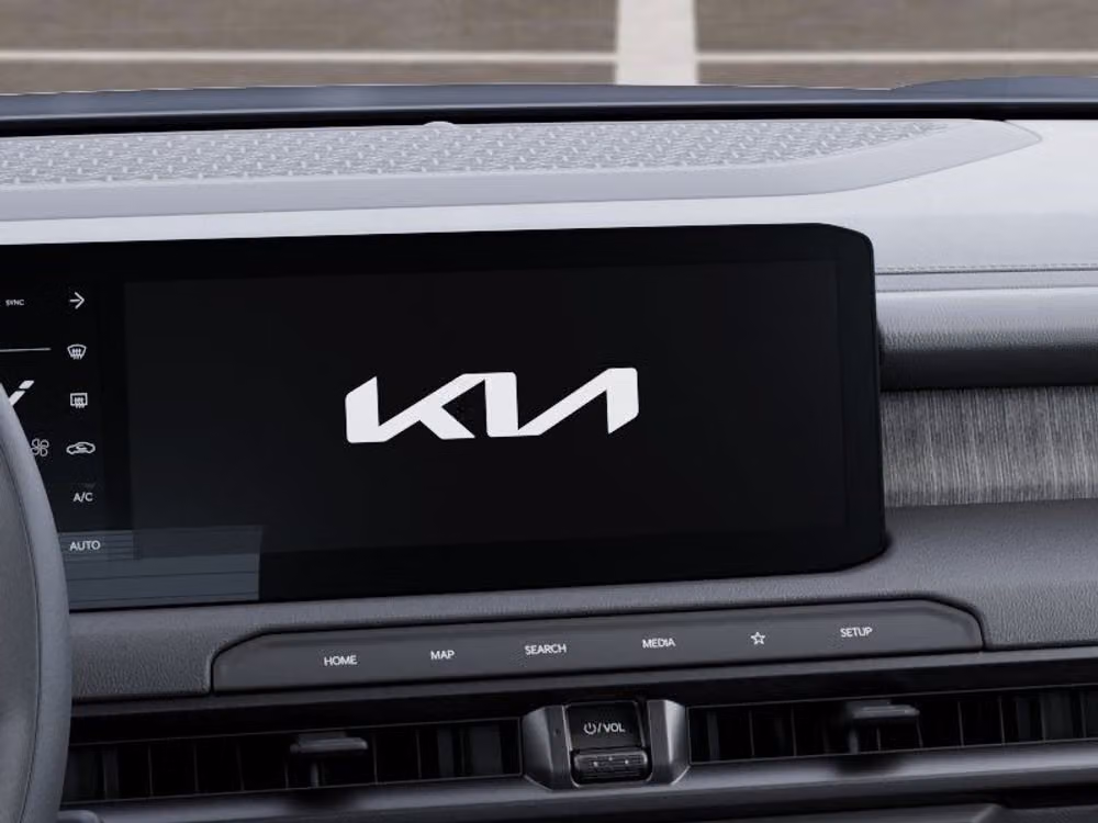 2027 Kia Telluride Hybrid X-Line SX Prestige Image 23