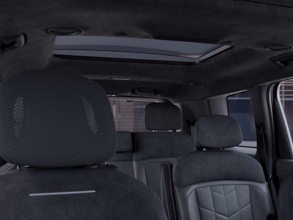 2027 Kia Telluride Hybrid X-Line SX Prestige Image 30