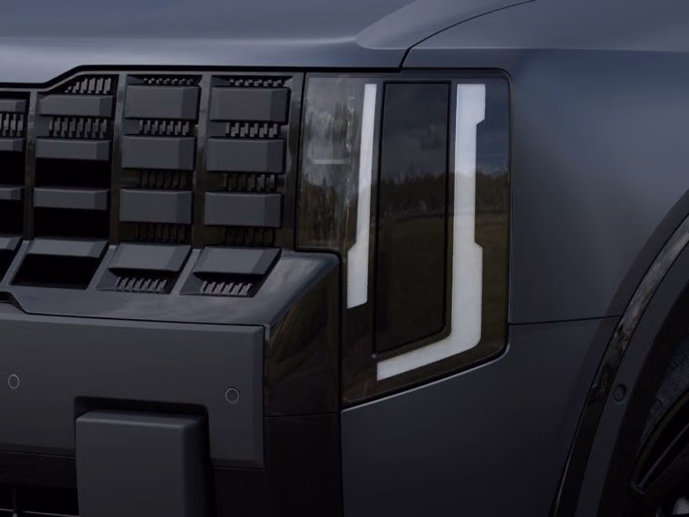 2027 Kia Telluride Hybrid X-Line SX Prestige Image 12