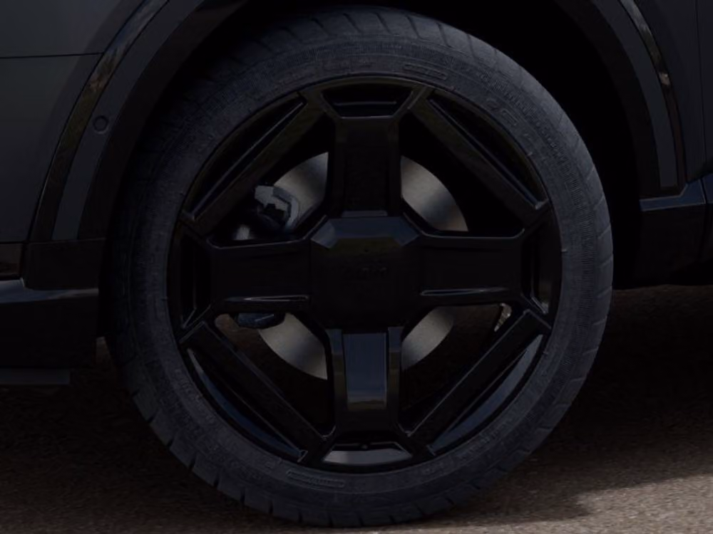2027 Kia Telluride Hybrid X-Line SX Prestige Image 11