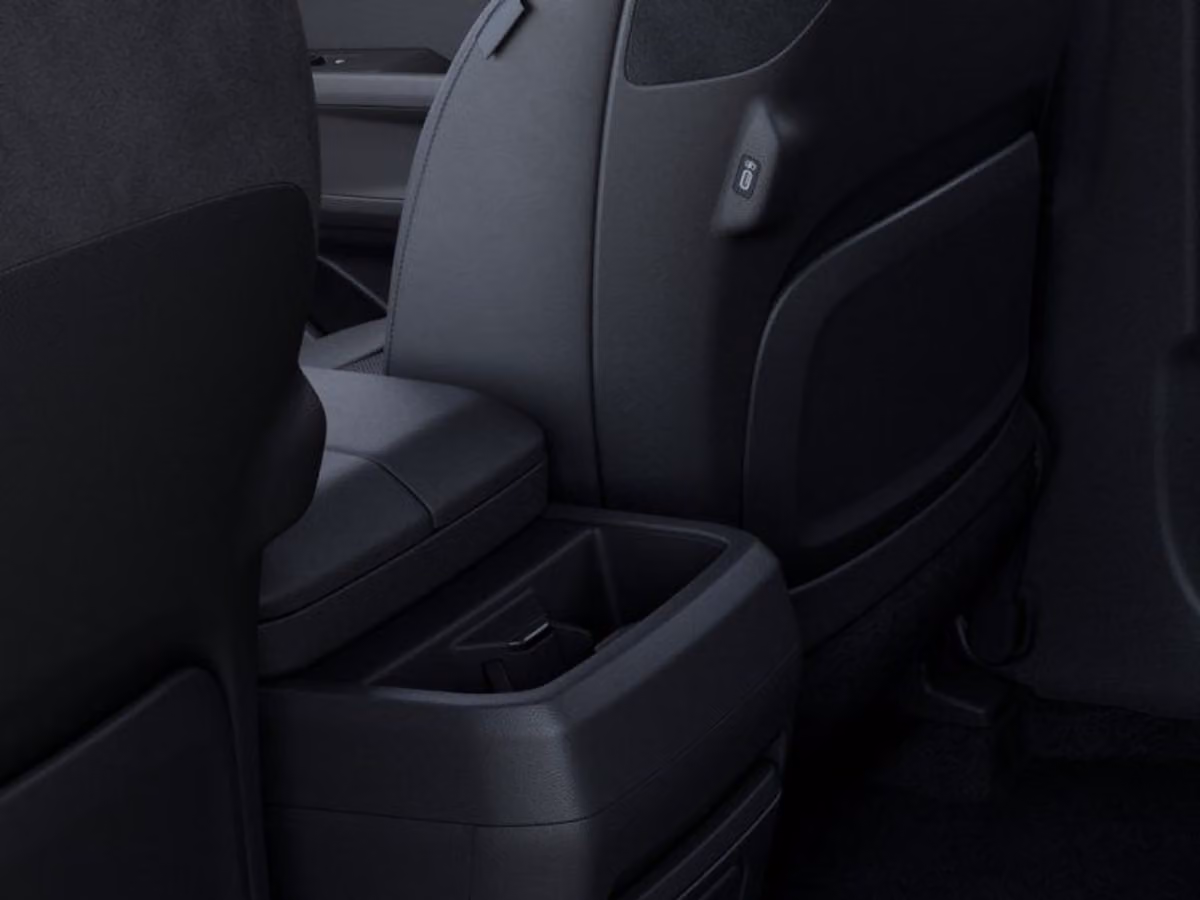 2027 Kia Telluride Hybrid X-Line SX Prestige Image 29